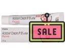 Aciclovir Crema 5%