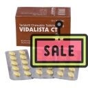 Cialis Soft Tabs