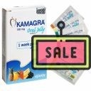 Kamagra Oral Jelly
