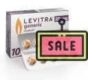 Levitra Genérico