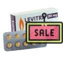 Levitra Soft Tabs