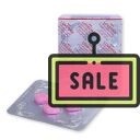 Lovegra - Viagra para mujeres