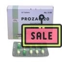 Prozac Genérico