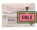 Xarelto Genérico