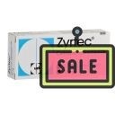 Zyrtec Genérico